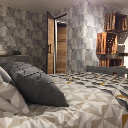 La Fermette Du Lac Spa Kültér fotó