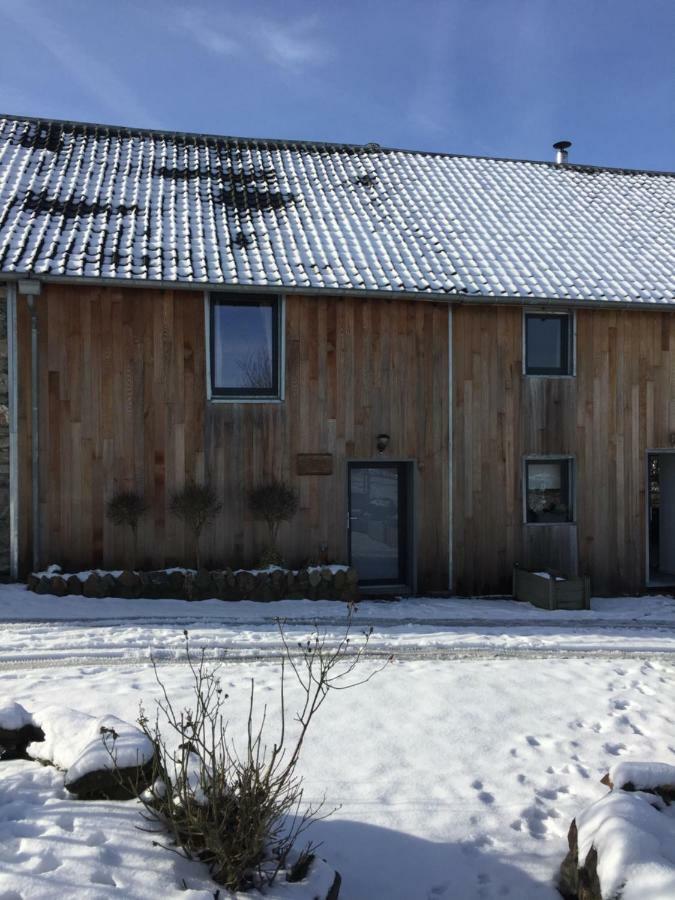 La Fermette Du Lac Spa Kültér fotó
